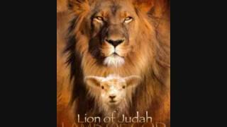 Jason Upton - Lion Of Judah