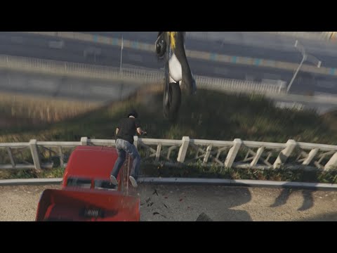 useless addition to GTA Online