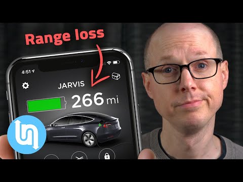 image-What do you know about tesla's 100 kWh battery packs?