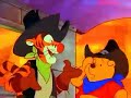 Winnie The Pooh Temporada 25 Episodio 1