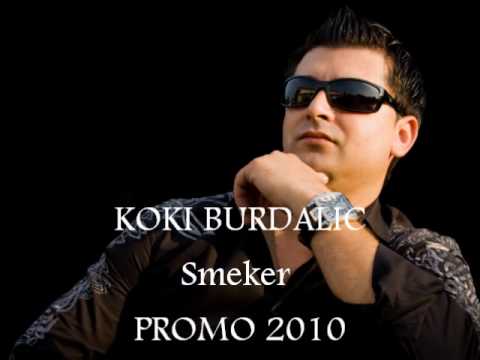 Koki Burdalic - Smeker