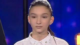 X ფაქტორი - თამარ ედილაშვილი | X Factor - Tamar Edilashvili