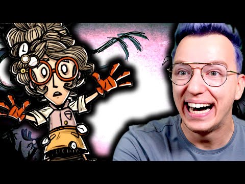 CZAS ZOSTAĆ WANDĄ - DST Sezon 2 #17