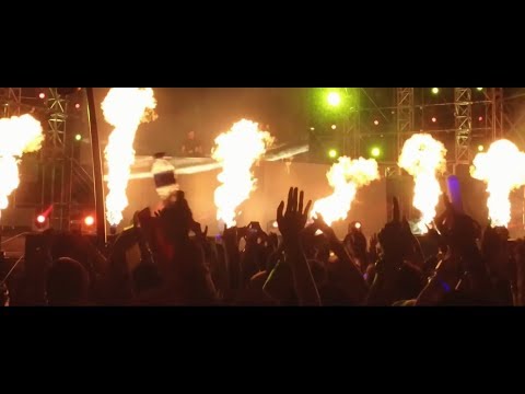 SwimeR - XYZ (Prod.Black Rose) [MASH-UP VIDEO]