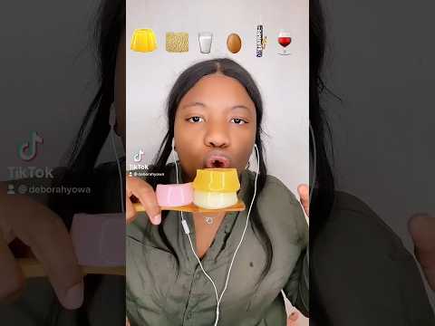 #shortsdelicious de monstration# shorts 🥹🥭😄🍊🌿#1377