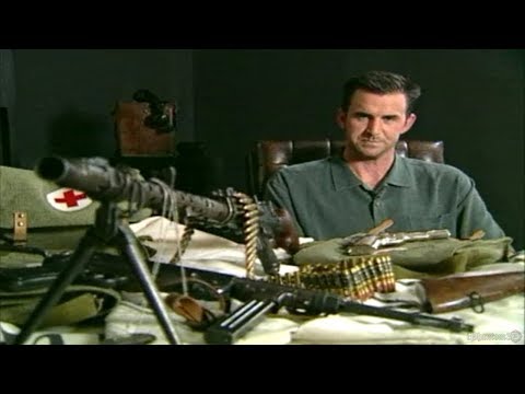 Return to Castle Wolfenstein - The Making Of (2001)