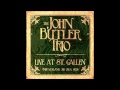 The John Butler Trio - Peaches and Cream (St ...