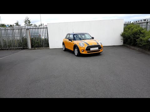 181D18223 - 181D18223 BMW MINI Cooper D 5-Door Hatch