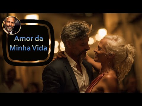 Amor da Minha Vida ఌ🪶 O Fado que o Tempo não Apaga | Paulo Trindade