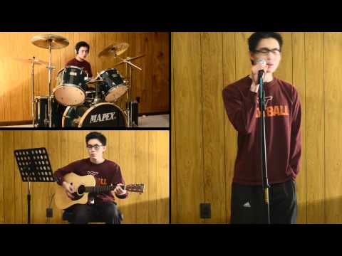 She Will Be Loved - Maroon 5 (Jonathan Ong Cover)