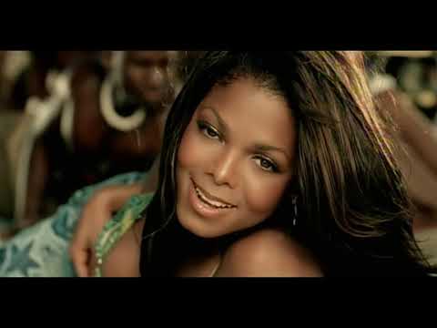 Beenie Man Ft. Janet Jackson - Feel It Boy (Official Video Version) (Dirty) (2002) (HD) 16:9