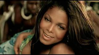 Beenie Man Ft. Janet Jackson - Feel It Boy (Official Video Version) (Dirty) (2002) (HD) 16:9