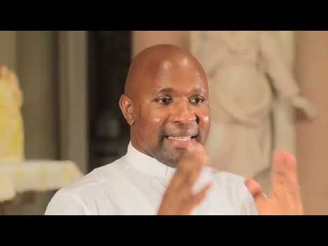 19th Sunday in Ordinary time year C.