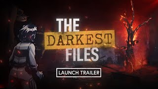 Watch and explore about The Darkest Files PC Steam CD Key
