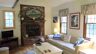 21 Captain Deyoung Barnstable: Marstons Mills, MA 02648 - Single-Family Home - Real Estate