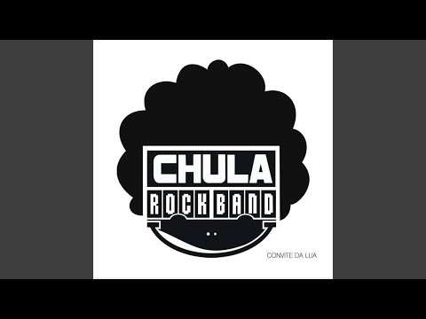 Som Do Coração - Chula Rock Band