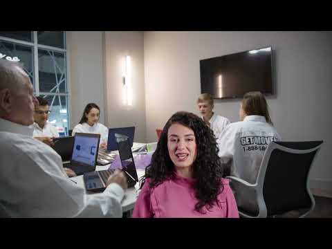 Videos from Get Movers Orleans ON