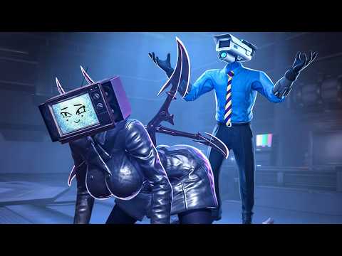 Funny videos skibidi toilet #6