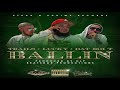 BALLIN - TRAILS * LUCKY * DAT BOI T --OFFICIAL AUDIO - LucianoTV BALLIN - TRAILS * LUCKY * DAT BOI T --OFFICIAL AUDIO