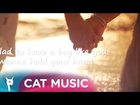 Geo Da Silva & LocoDJ - Eternal Love (Lyric Video)