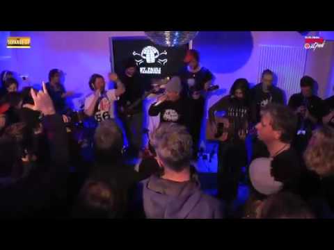 SÉPARÉE 31 -  LE FLY - 3.3.2014