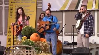 Fall Fling 2018 Sunrise Ridge