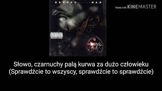 Method Man - Sub Crazy Napisy PL