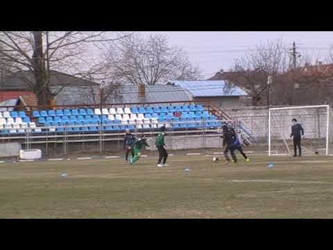 C S O  MIZIL =  L P S  BUZAU -  REP. 2