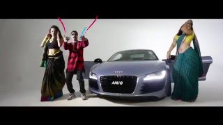 Download lagu Switch Lock Up - MY Indian Girls | Click KL Agency mp3