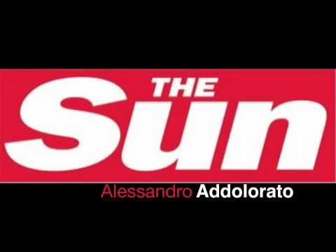 Alessandro Addolorato - The Sun