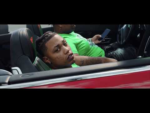 TEC - N.I.P. (OFFICIAL MUSIC VIDEO) [4K]