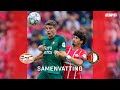WAT een krachtsverschil in topper tussen PSV en Feyenoord ? | Samenvatting PSV - Feyenoord