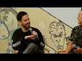 Linkin Park - Global Fan Q&A Livestream