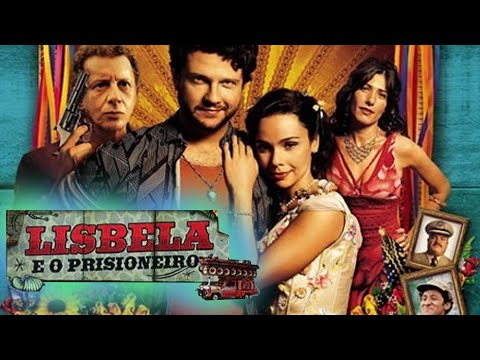 Lisbela e o Prisioneiro  - Filme Completo (2003)