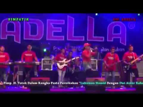 OM ADELLA-JARAN GOYANG(ratna antika)