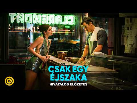 Csak egy éjszaka