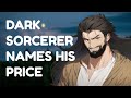 Dark Sorcerer Names His Price M4A Fantasy Possessive ASMR RP Part 2
