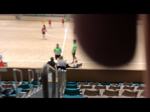 GW Landskrona F15 - HK Ankaret