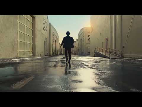 THE FABELMANS - ENDING