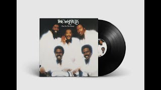 The Whispers - Sound Like a Love Song