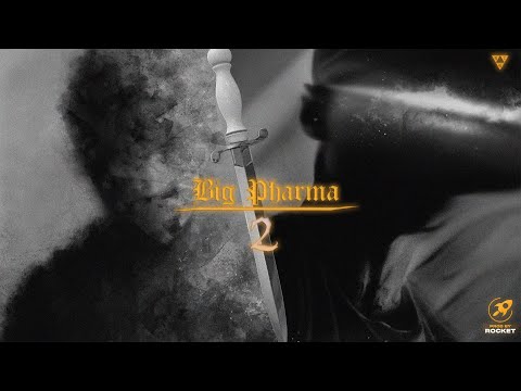 Freeze Corleone ft. Osirus Jack - "BIG PHARMA 2" Type Beat