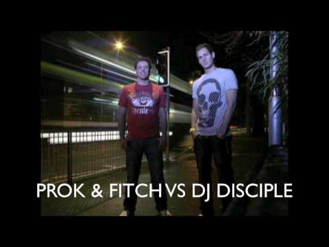 Roger Sanchez Makes DJ Disciple  New Release the Beatport Hot Download