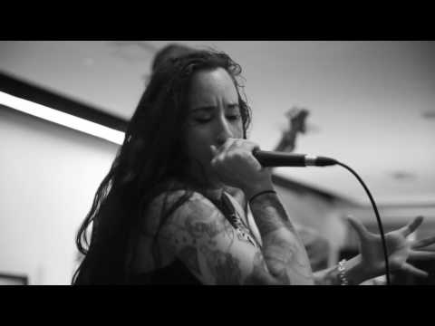 The Machinist - Sudden Death - Official Music Video