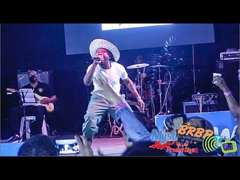 Dice 2021 live @ Dominica Calypso - BrBpTV