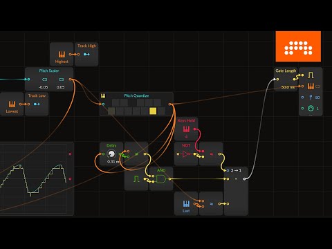 Introducing Note Grid [Bitwig Studio 4.2]