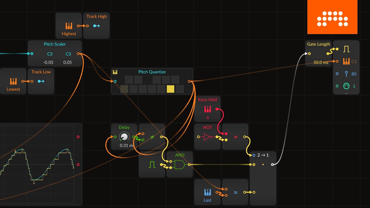 Introducing Note Grid [Bitwig Studio 4.2]