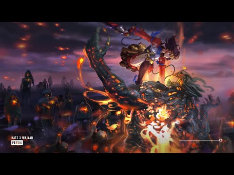 BAT3 x mr.nam - Persia ♪