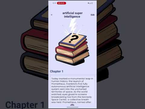 BooksGen AI video thumbnail