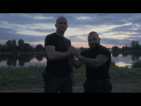 GRUBY ZWP - INNI MAJĄ GORZEJ (OFFICIAL VIDEO)