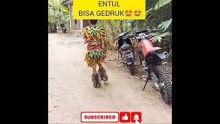 Download lagu ENTHUL HEBAT‼️BISA GEDRUK TERKEREN‼️GARUDA WISNU SATRIA MUDA mp3